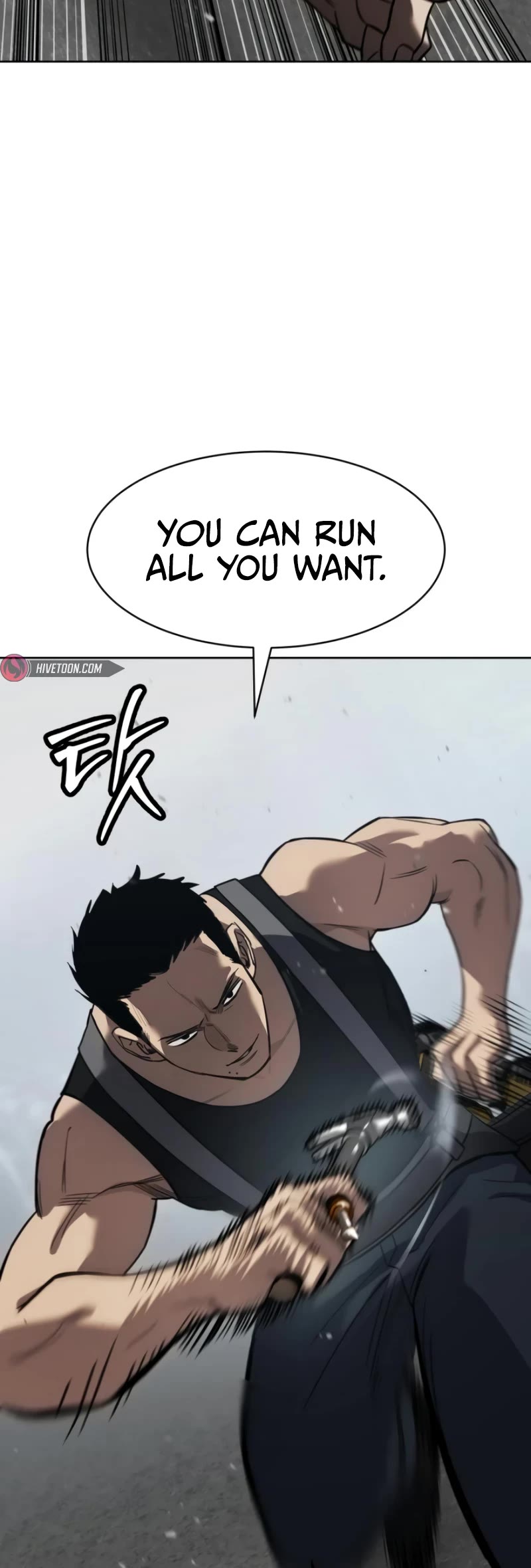 Read Laws of the Good Child Manga Online