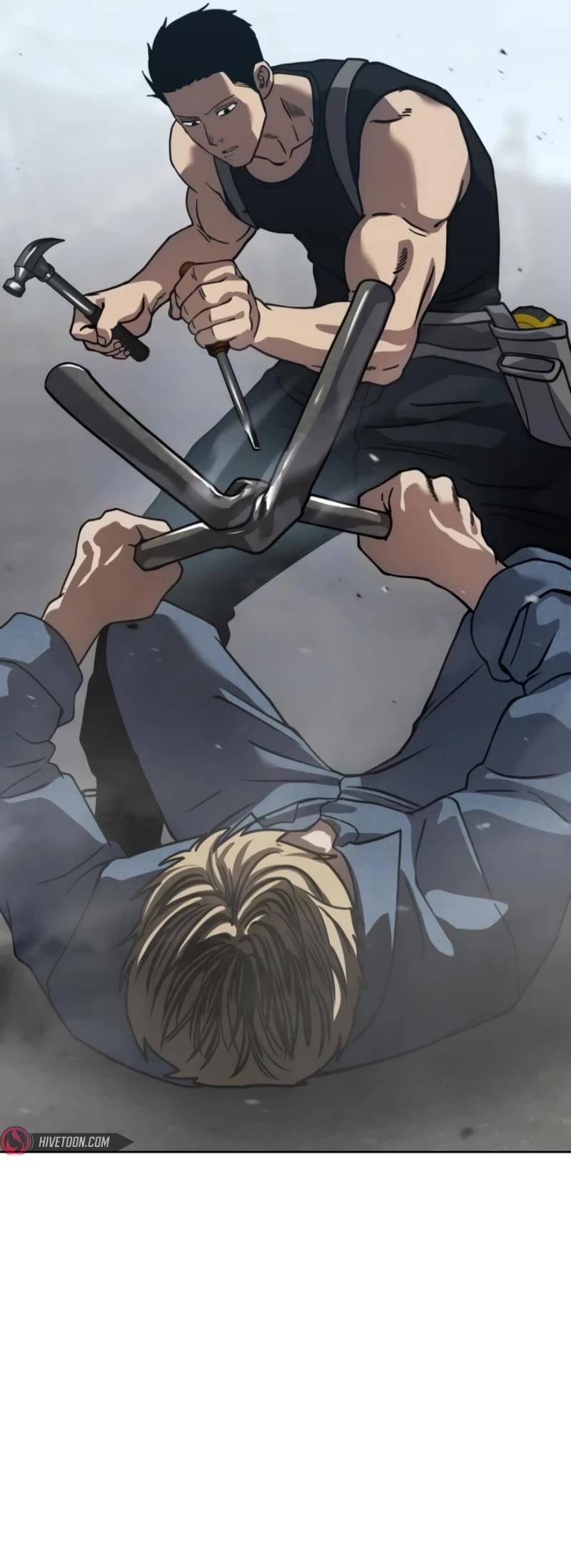 Read Laws of the Good Child Manga Online