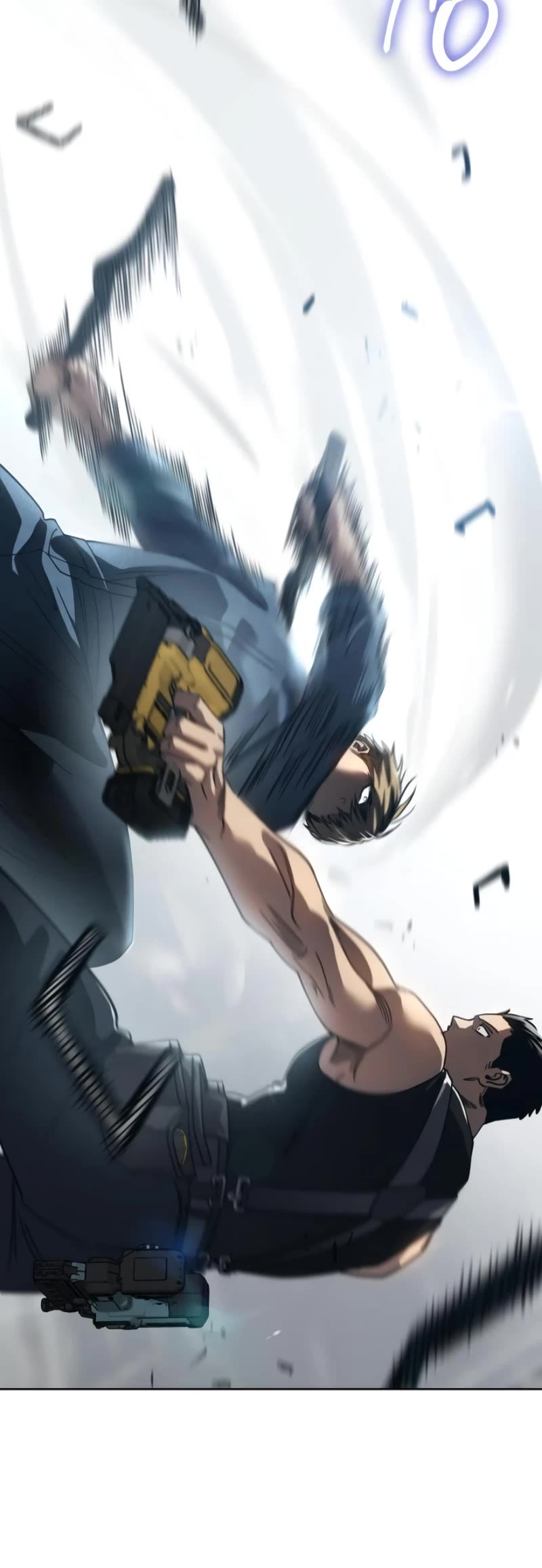 Read Laws of the Good Child Manga Online