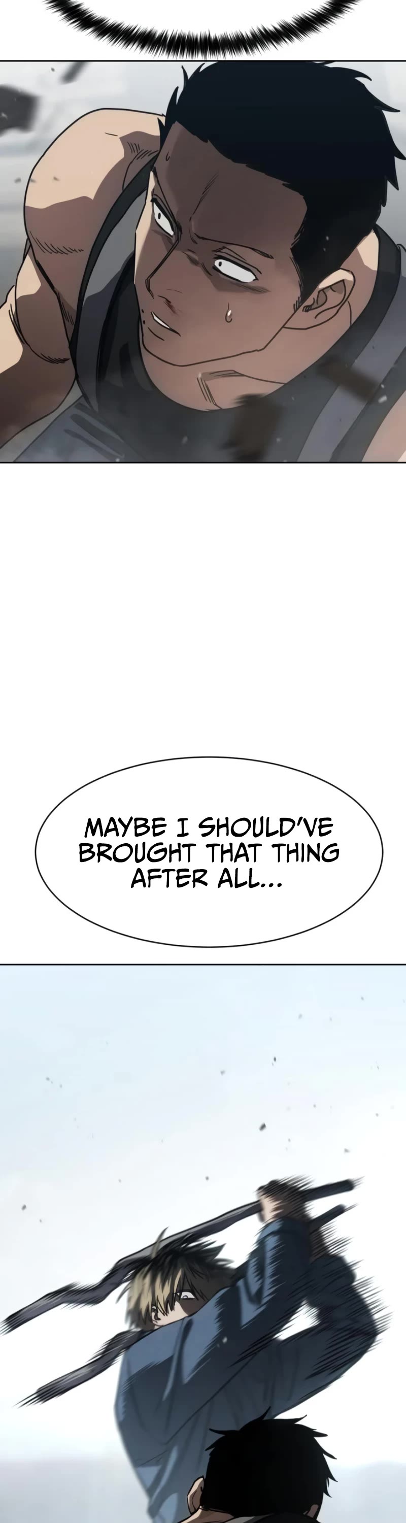 Read Laws of the Good Child Manga Online