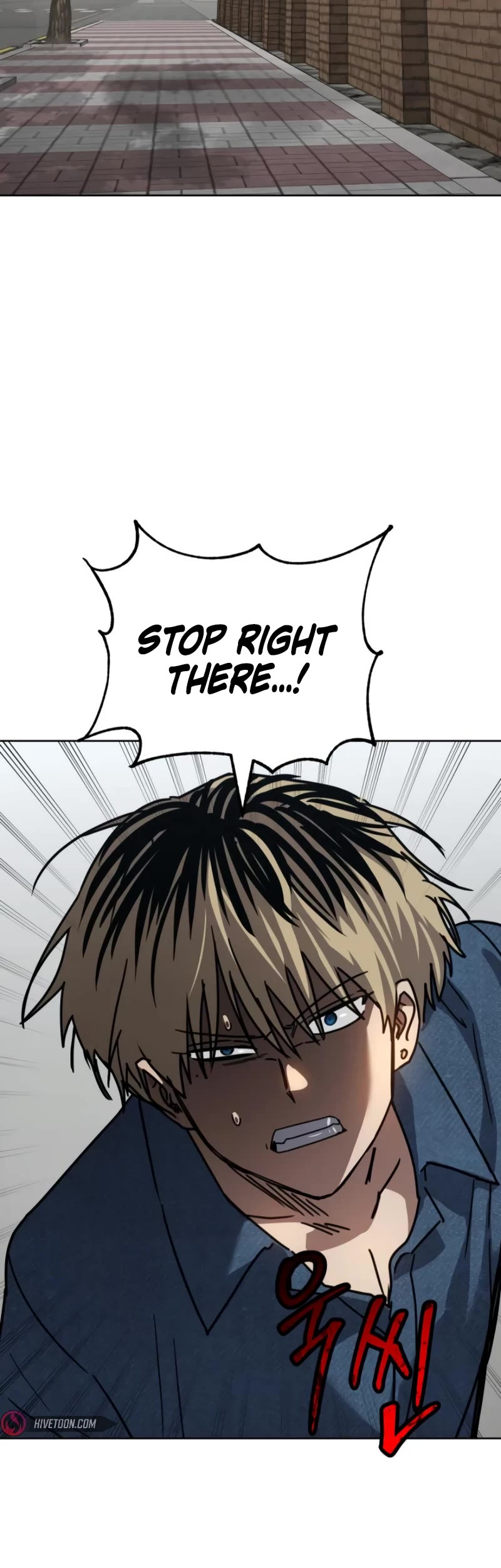 Read Laws of the Good Child Manga Online