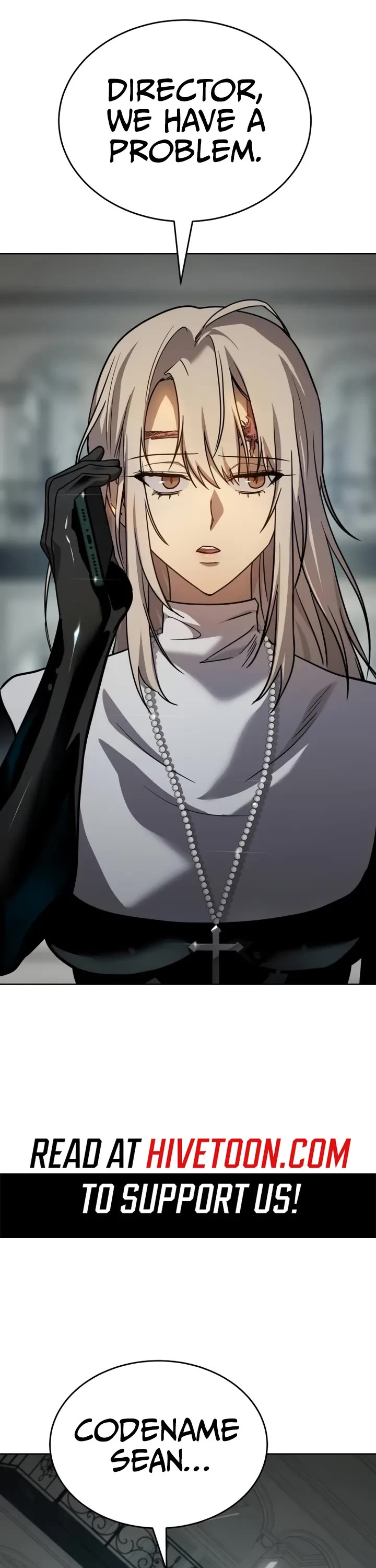 Read Laws of the Good Child Manga Online