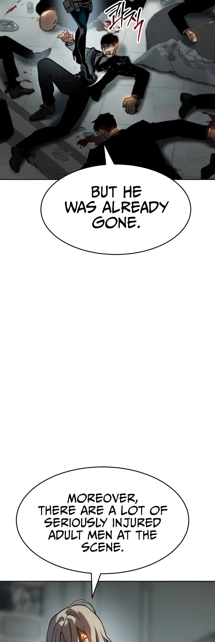 Read Laws of the Good Child Manga Online