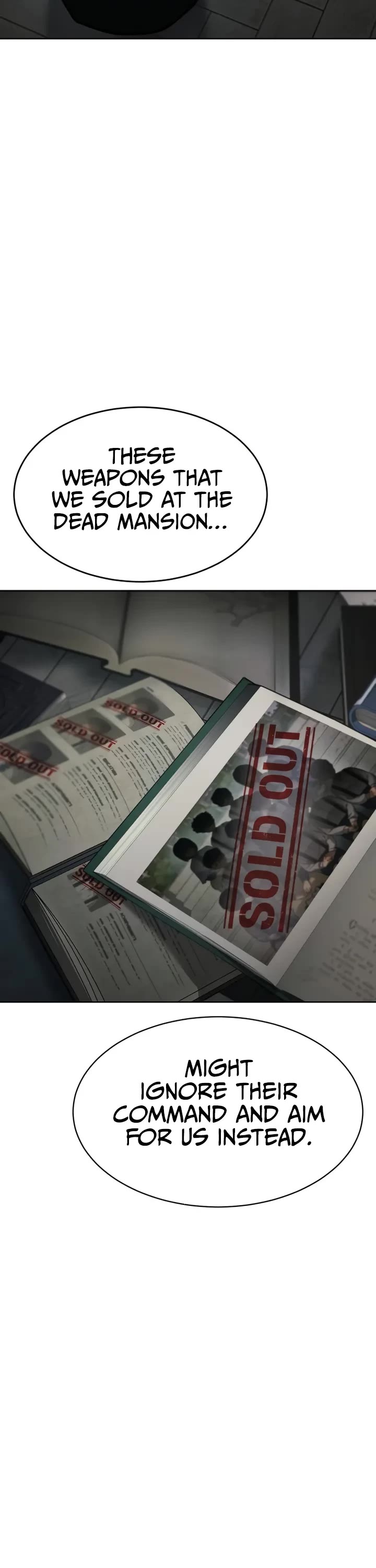 Read Laws of the Good Child Manga Online