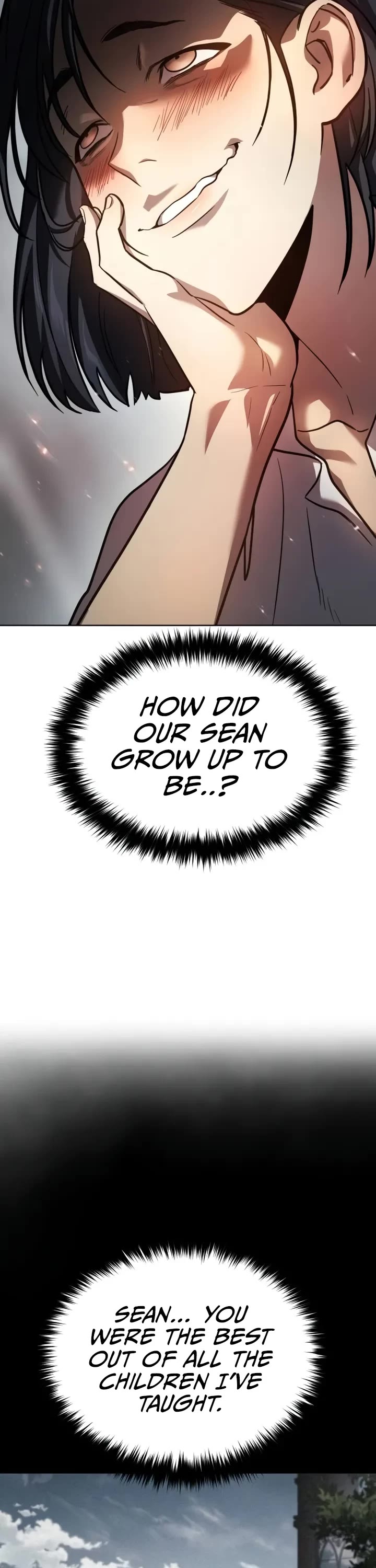 Read Laws of the Good Child Manga Online