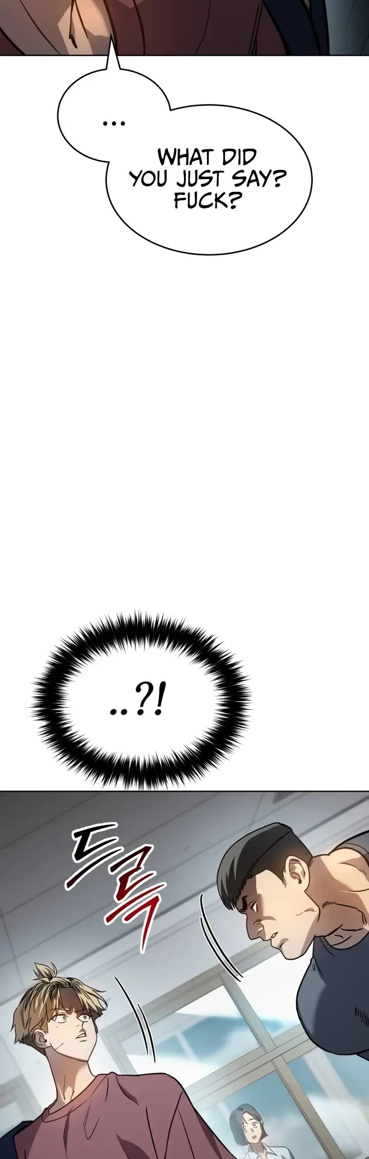 Read Laws of the Good Child Manga Online