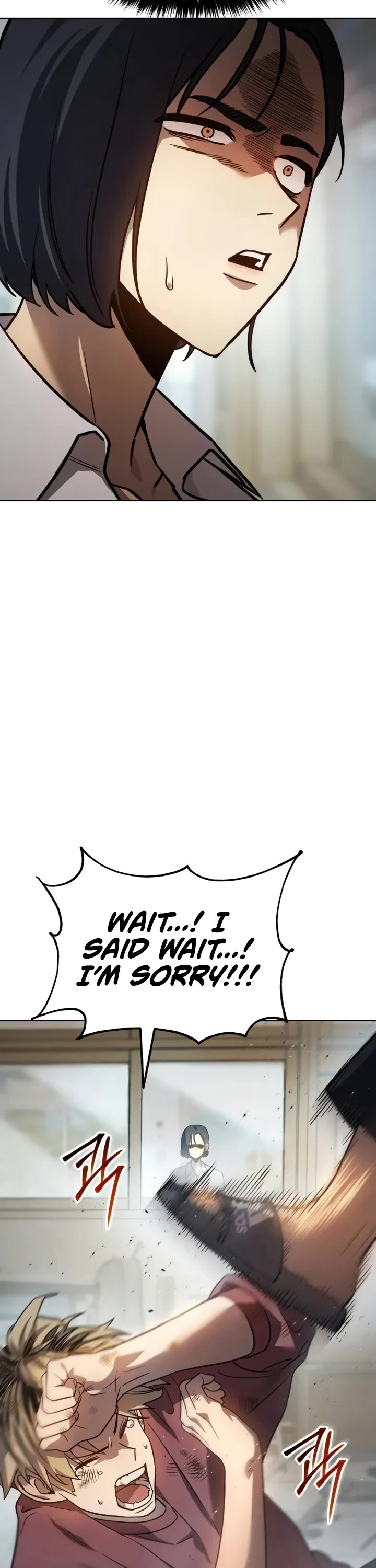 Read Laws of the Good Child Manga Online