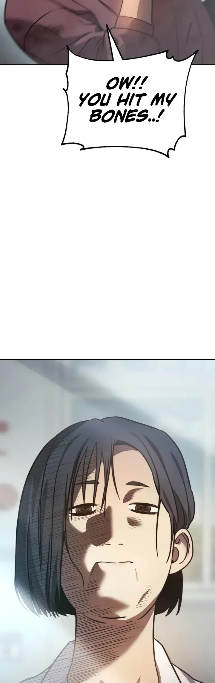 Read Laws of the Good Child Manga Online