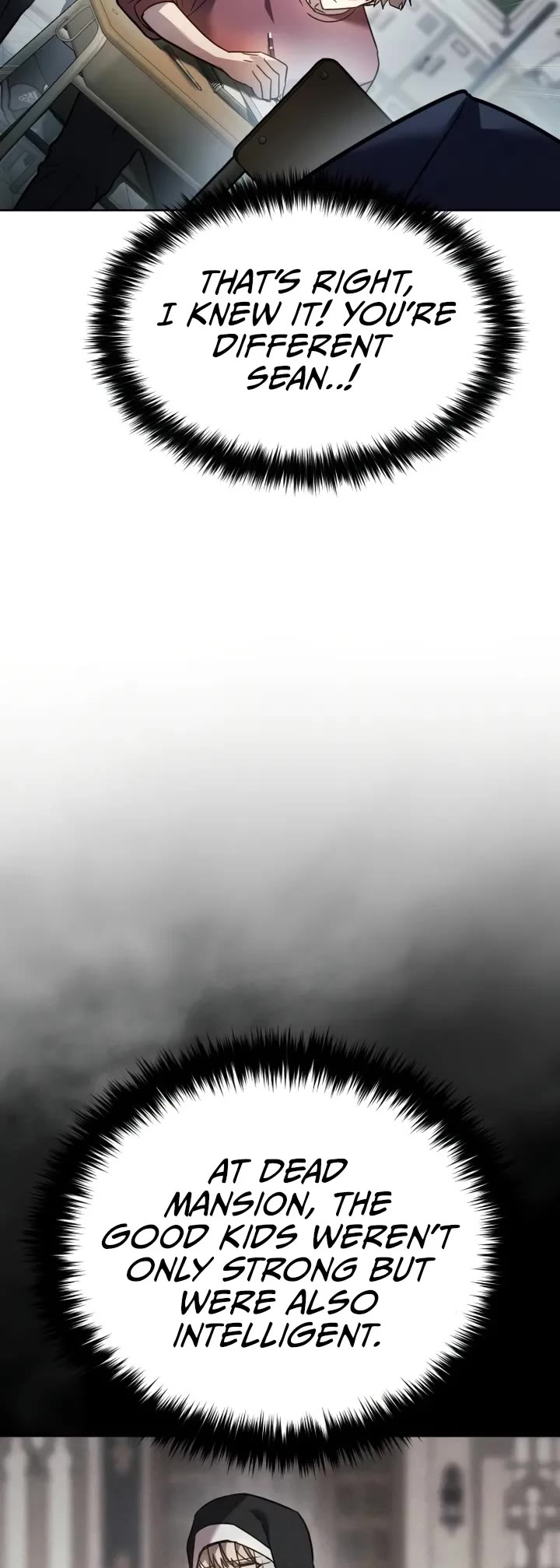 Read Laws of the Good Child Manga Online