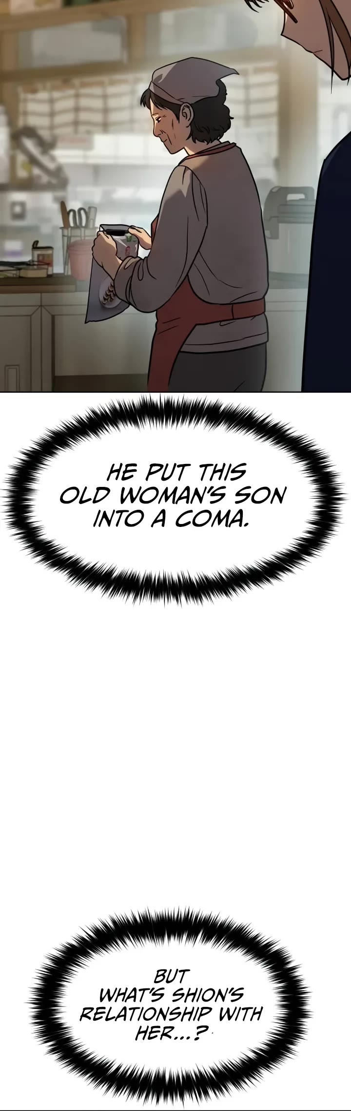 Read Laws of the Good Child Manga Online