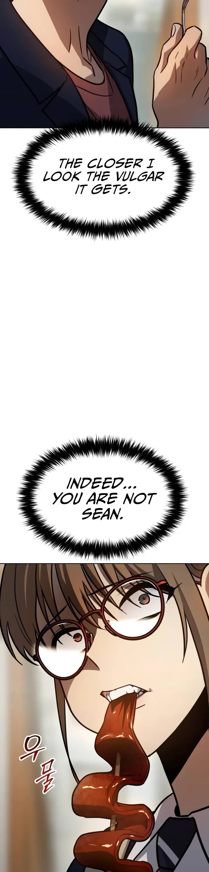 Read Laws of the Good Child Manga Online