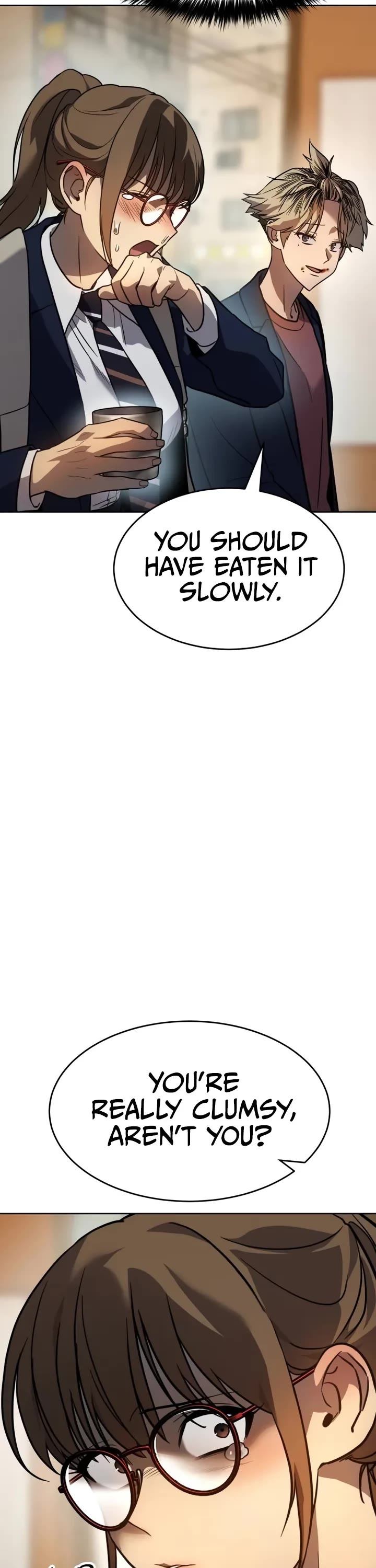 Read Laws of the Good Child Manga Online