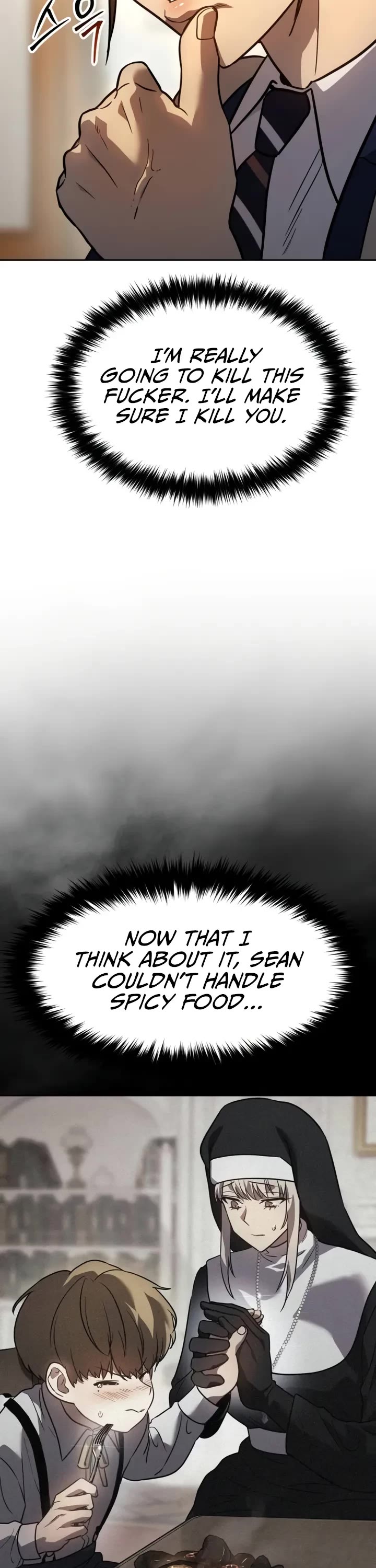 Read Laws of the Good Child Manga Online