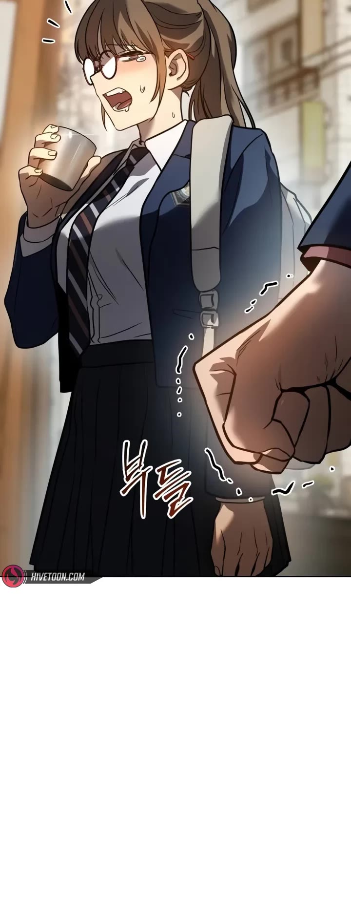 Read Laws of the Good Child Manga Online