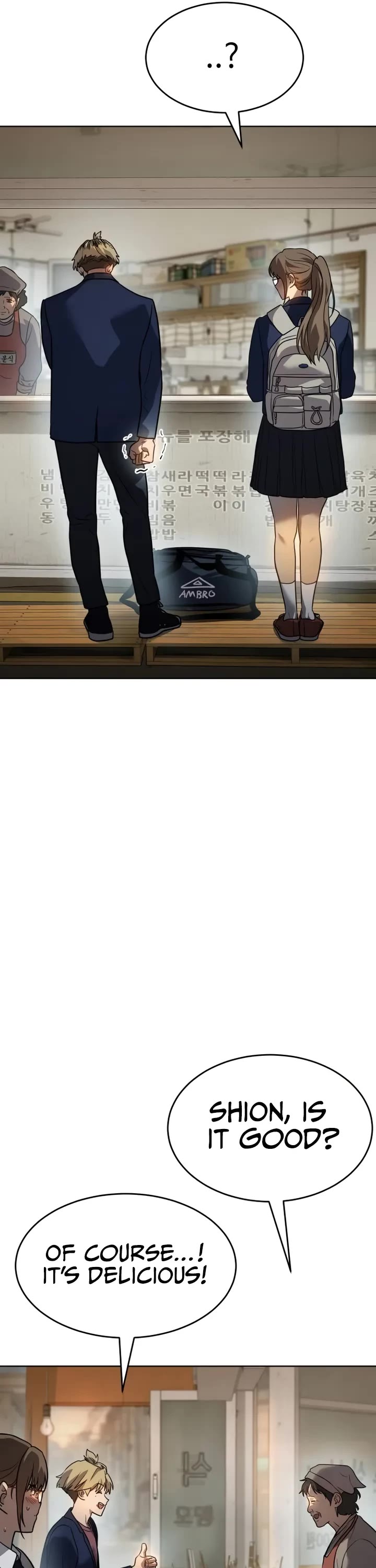 Read Laws of the Good Child Manga Online