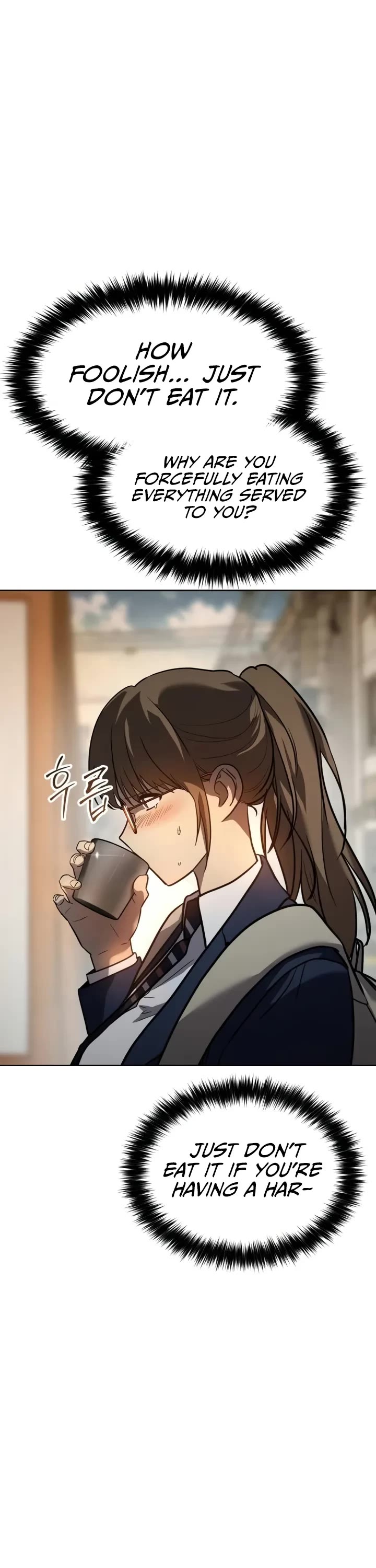 Read Laws of the Good Child Manga Online