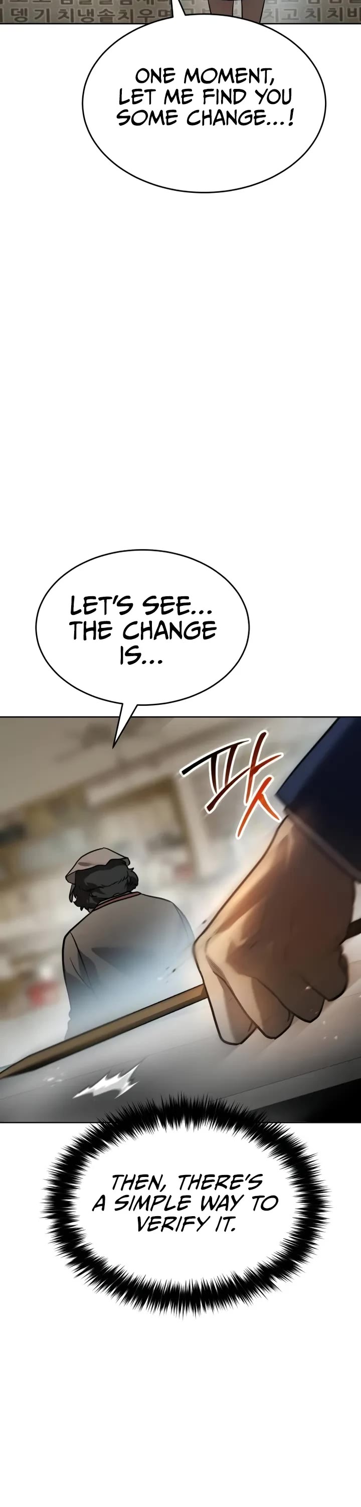 Read Laws of the Good Child Manga Online