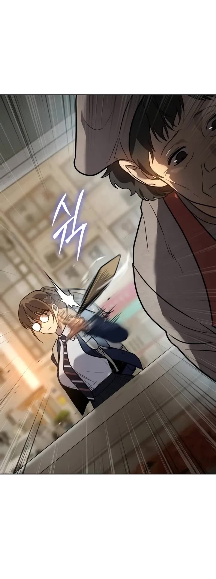 Read Laws of the Good Child Manga Online