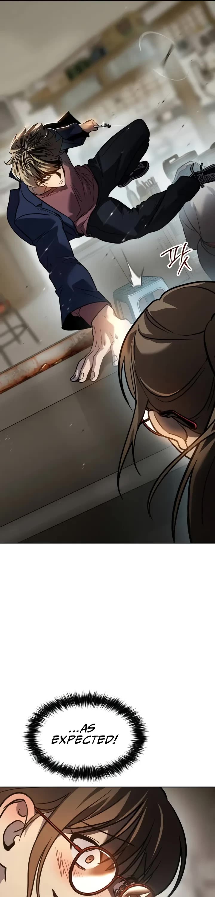 Read Laws of the Good Child Manga Online