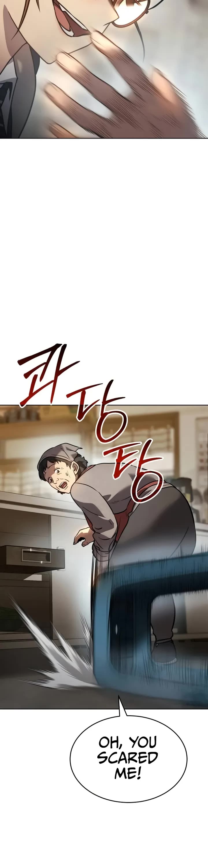 Read Laws of the Good Child Manga Online