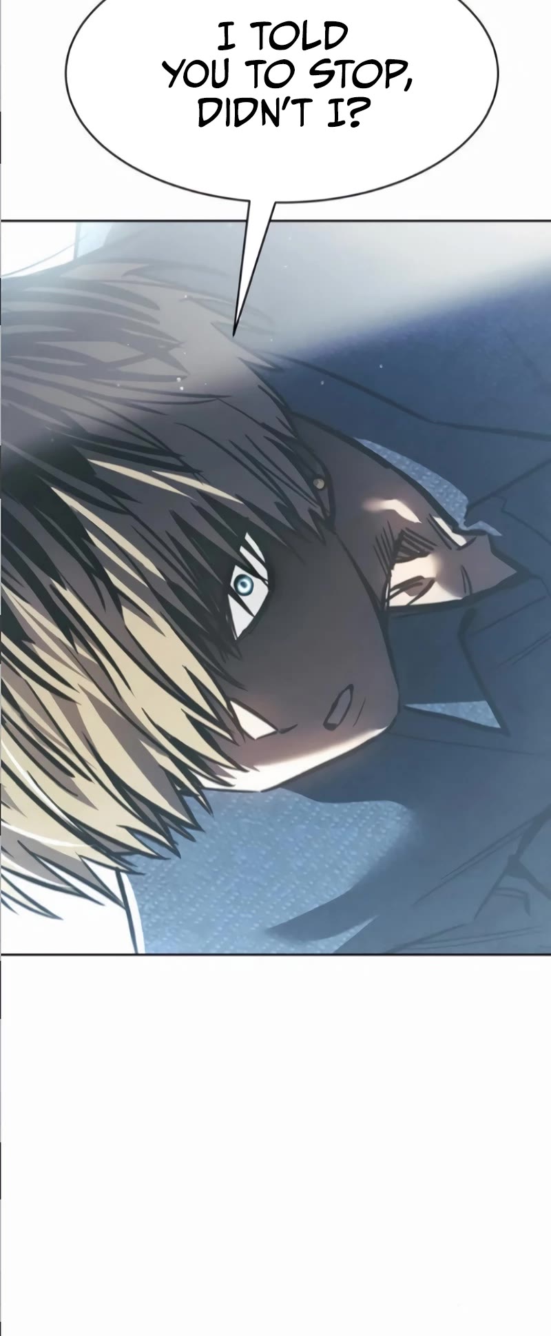 Read Laws of the Good Child Manga Online