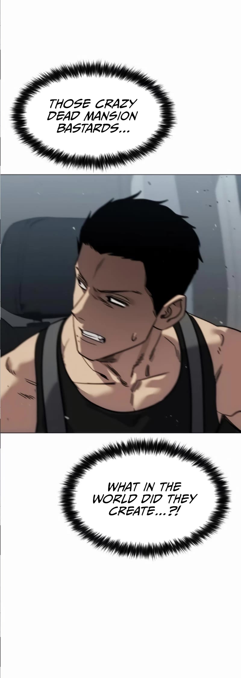 Read Laws of the Good Child Manga Online