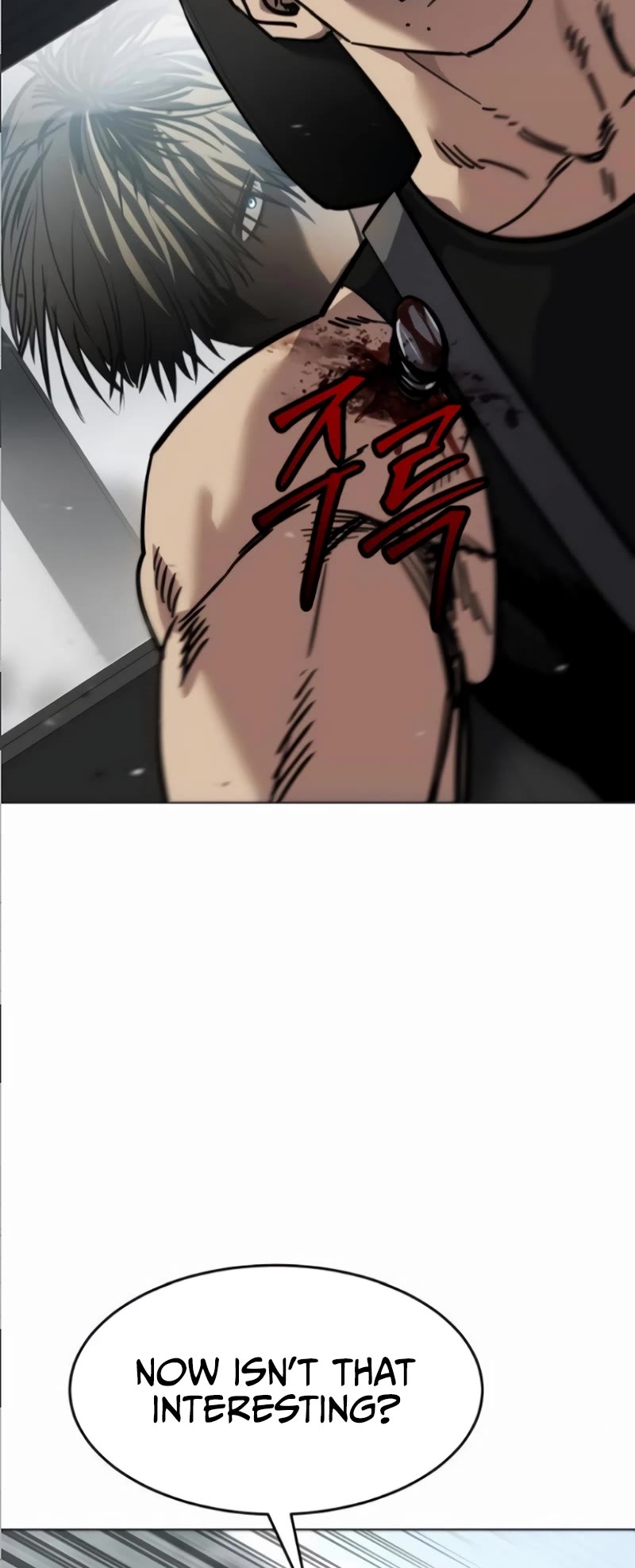 Read Laws of the Good Child Manga Online