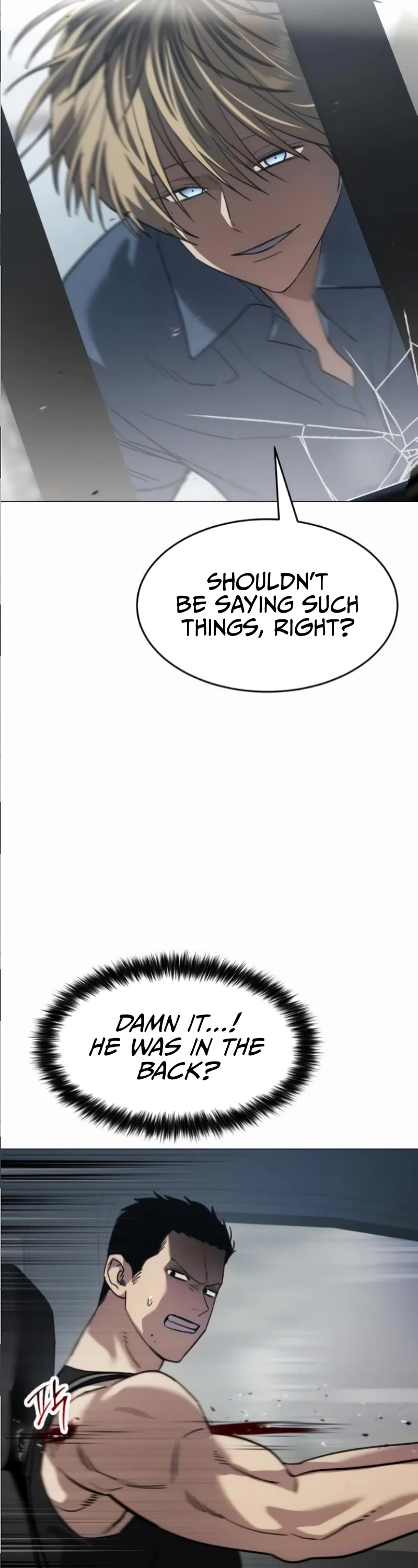 Read Laws of the Good Child Manga Online