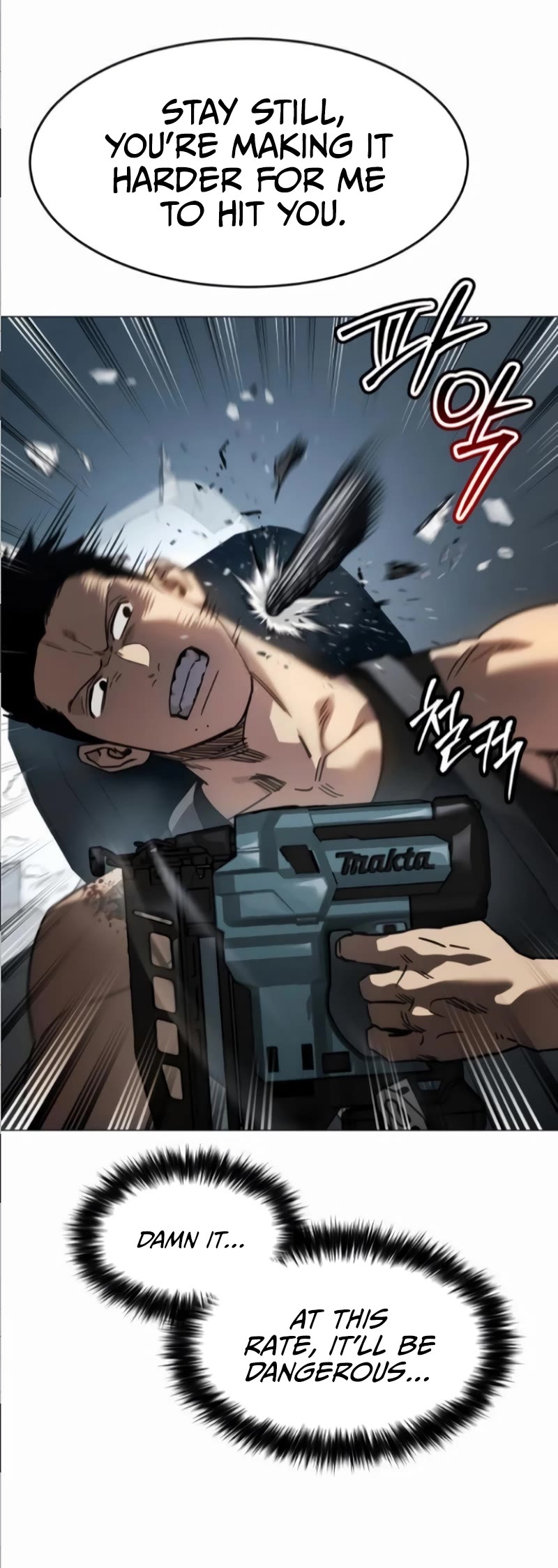 Read Laws of the Good Child Manga Online