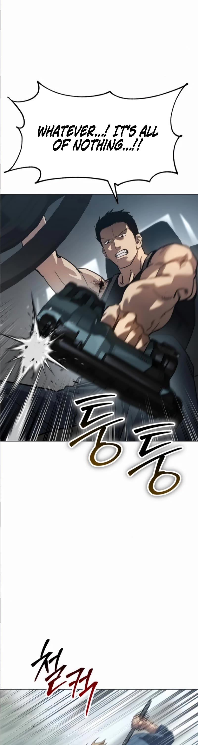 Read Laws of the Good Child Manga Online