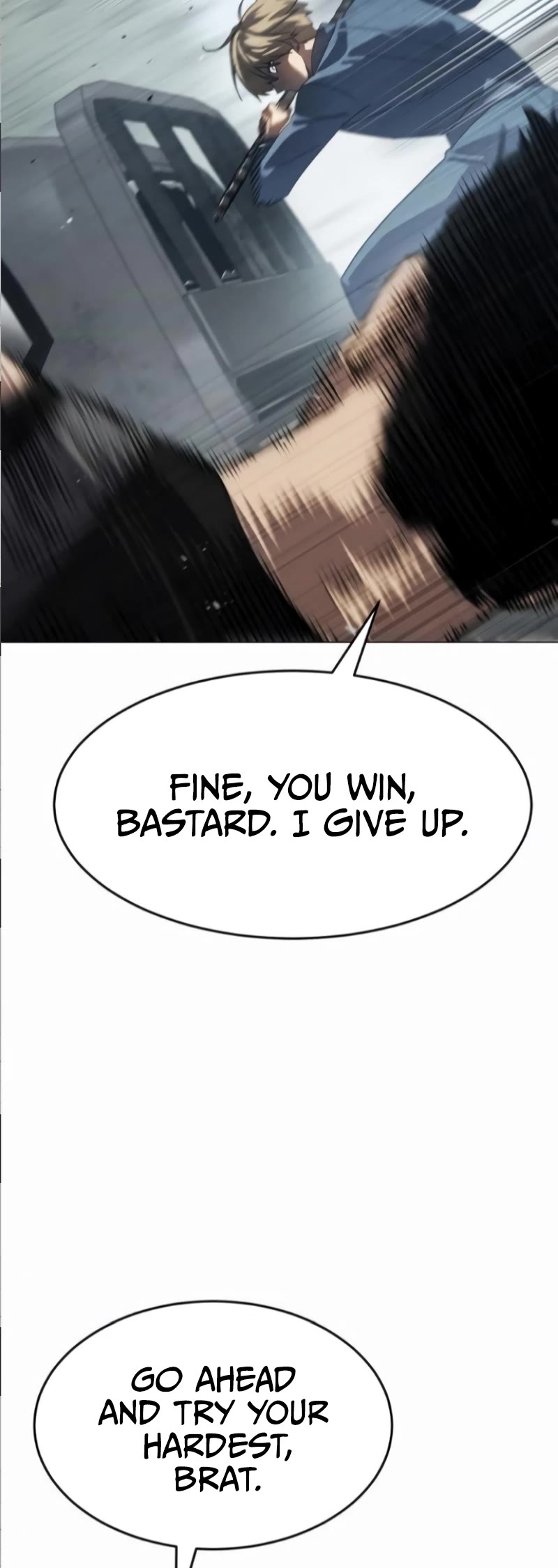 Read Laws of the Good Child Manga Online