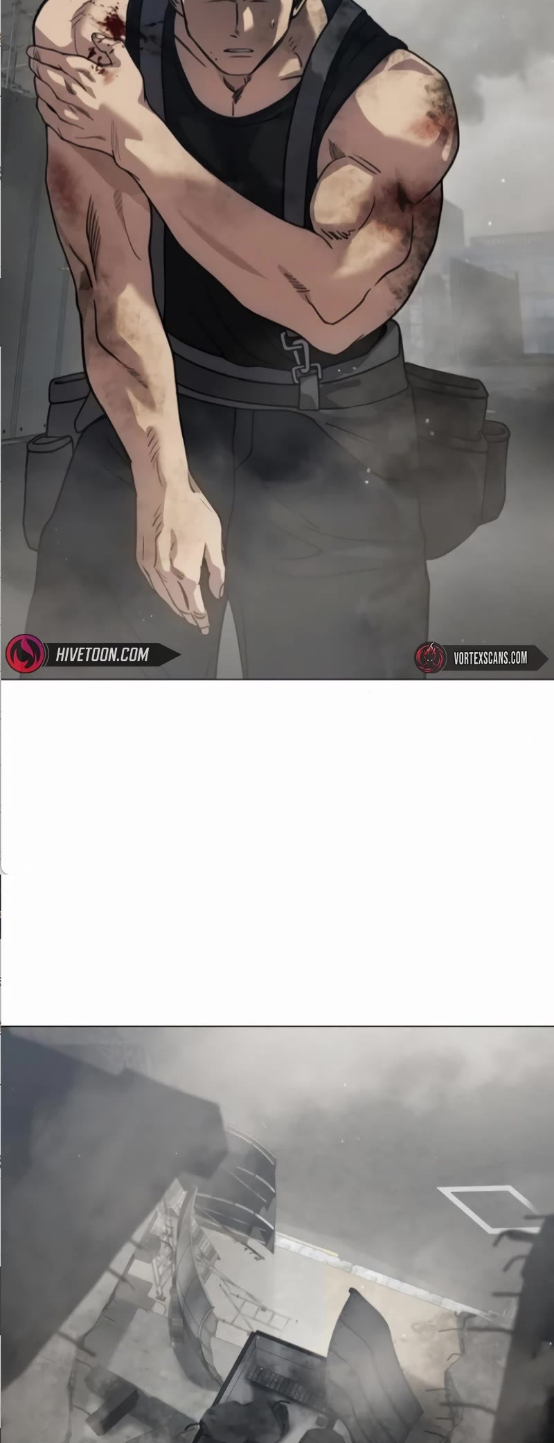 Read Laws of the Good Child Manga Online