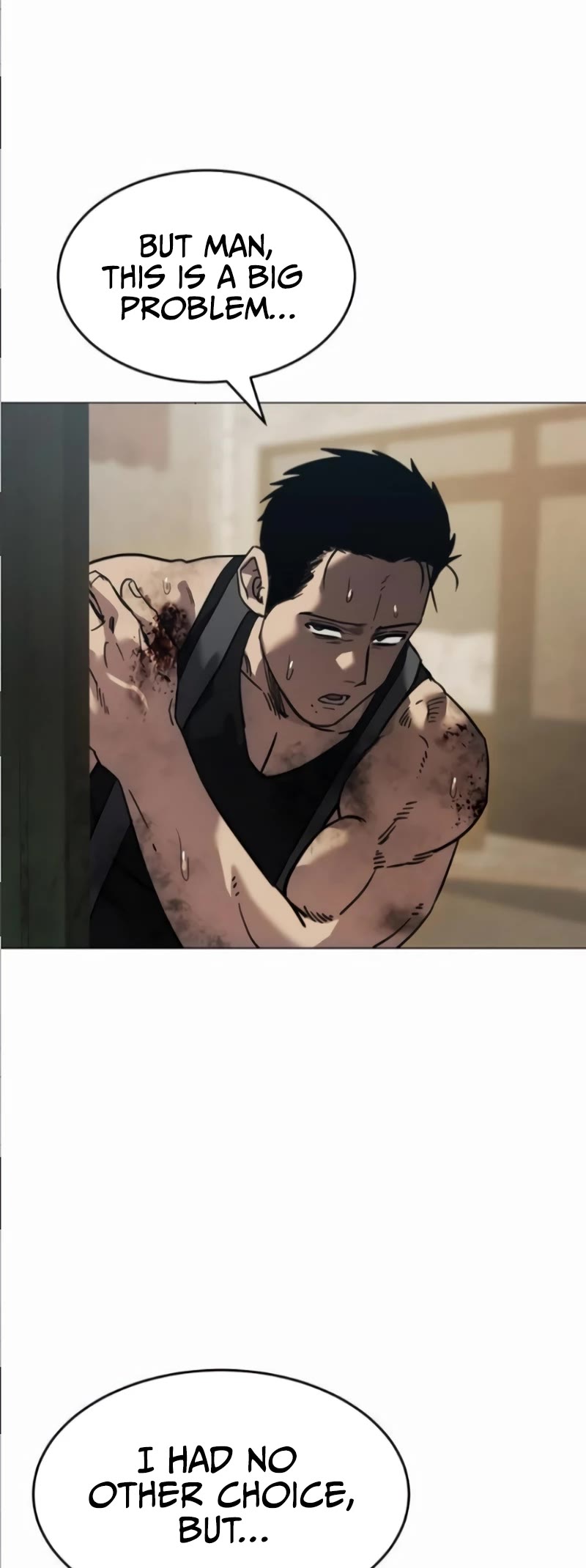 Read Laws of the Good Child Manga Online