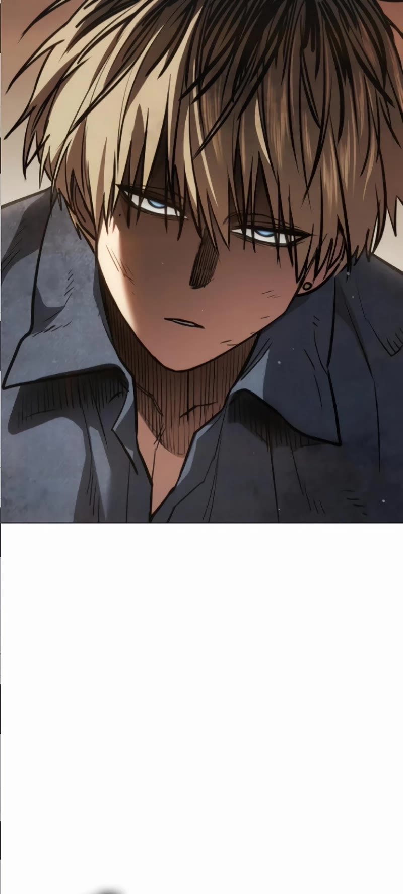 Read Laws of the Good Child Manga Online