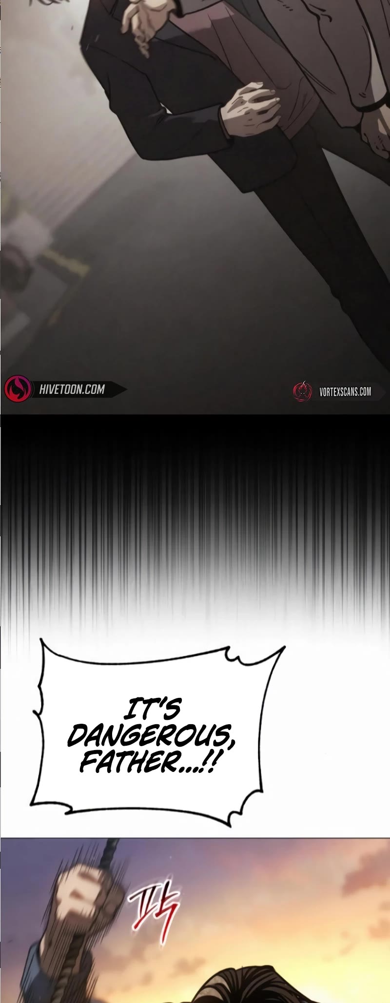 Read Laws of the Good Child Manga Online