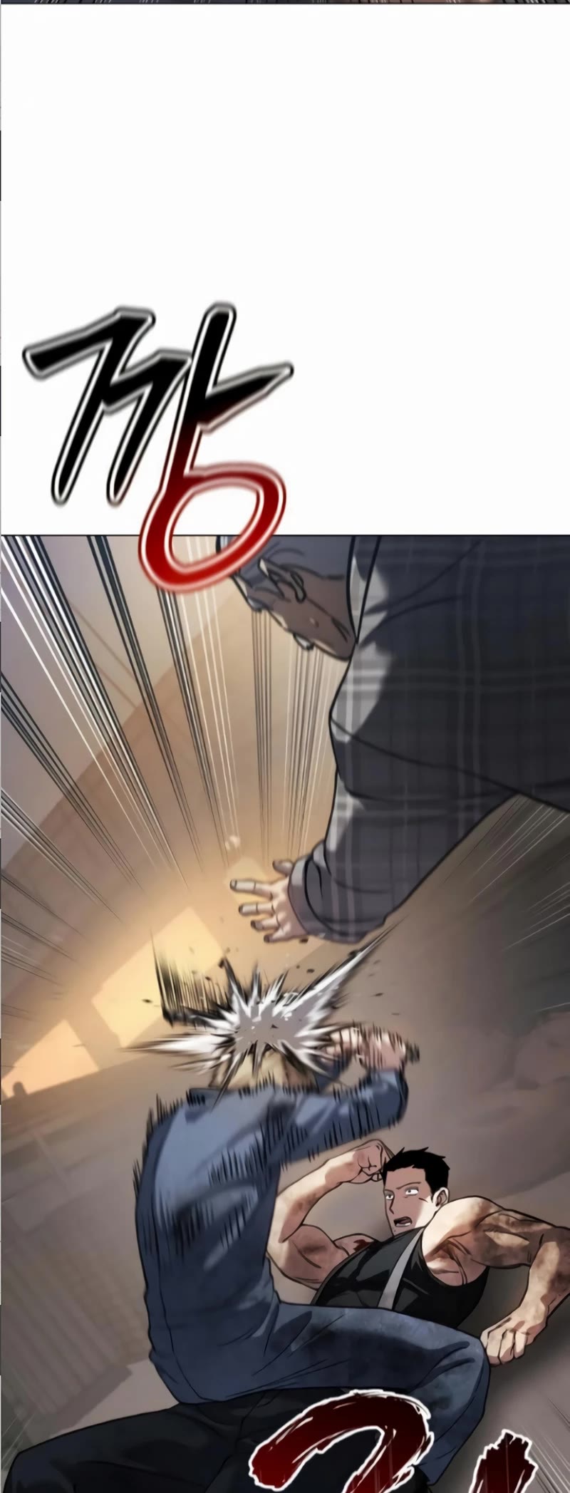 Read Laws of the Good Child Manga Online