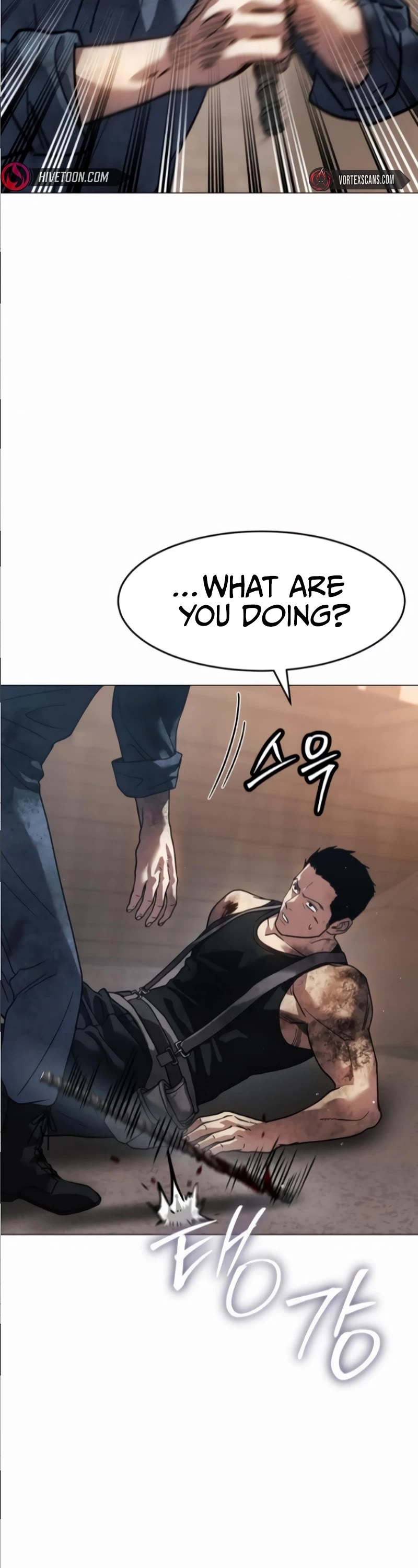 Read Laws of the Good Child Manga Online