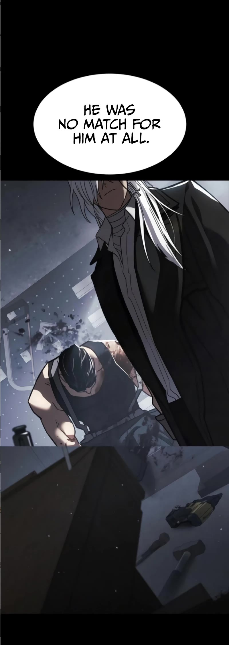 Read Laws of the Good Child Manga Online