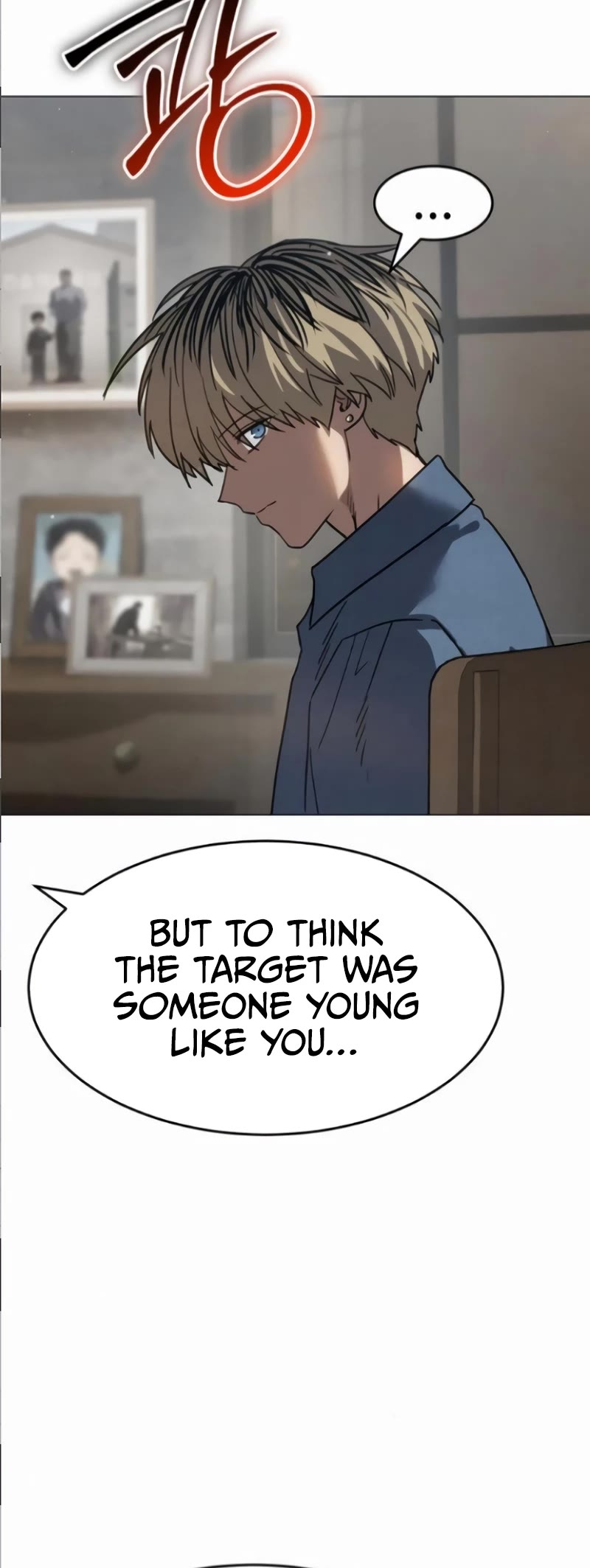 Read Laws of the Good Child Manga Online