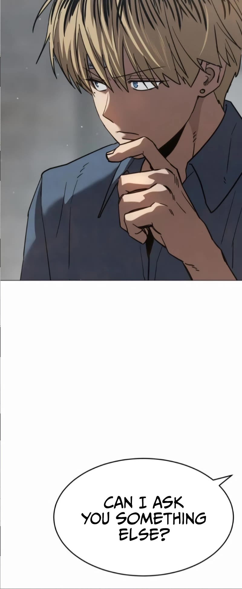 Read Laws of the Good Child Manga Online