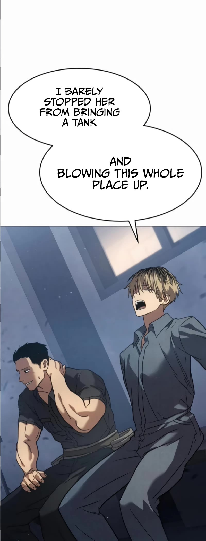 Read Laws of the Good Child Manga Online