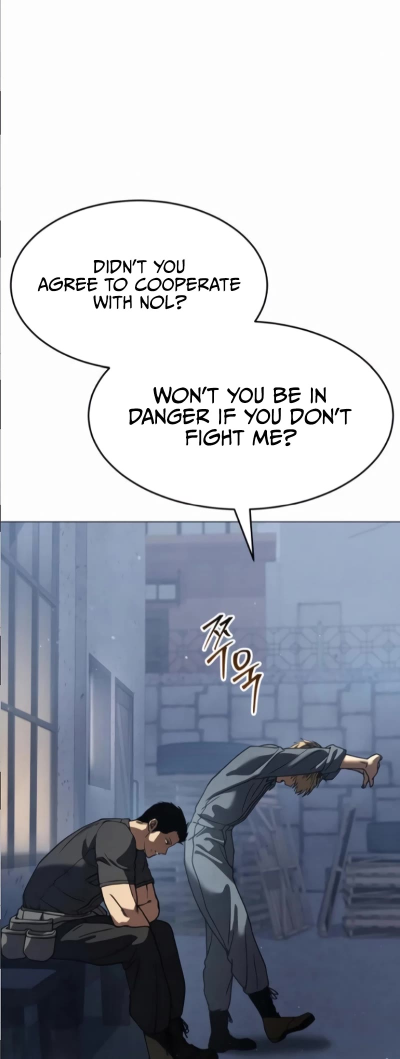 Read Laws of the Good Child Manga Online