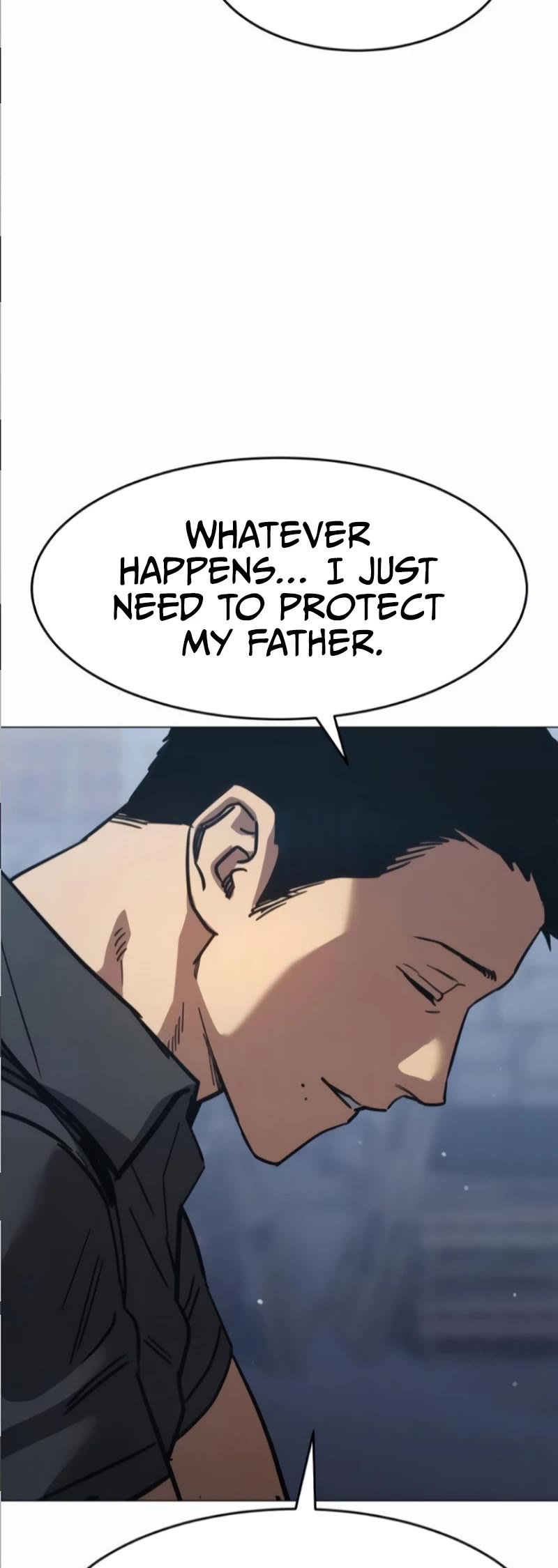 Read Laws of the Good Child Manga Online