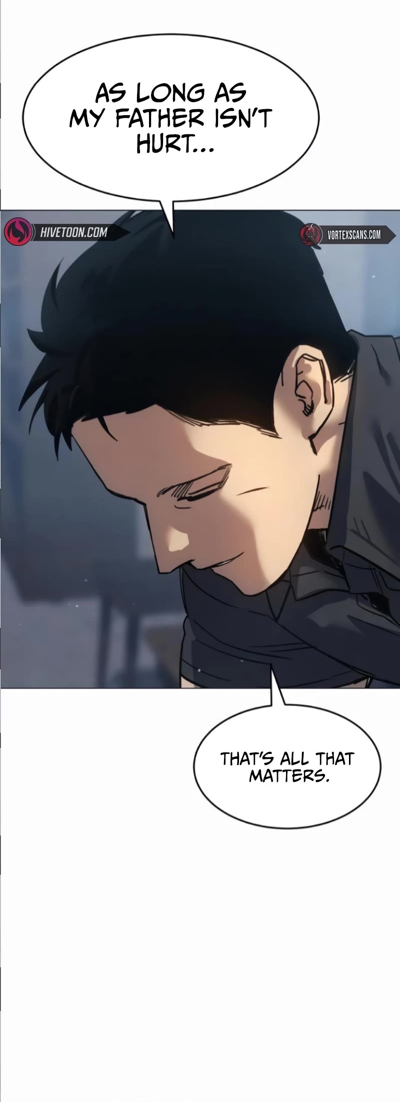 Read Laws of the Good Child Manga Online