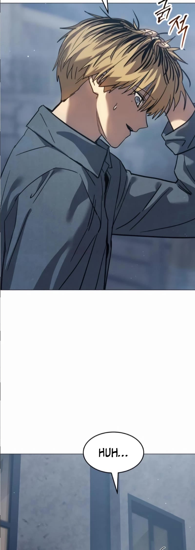 Read Laws of the Good Child Manga Online