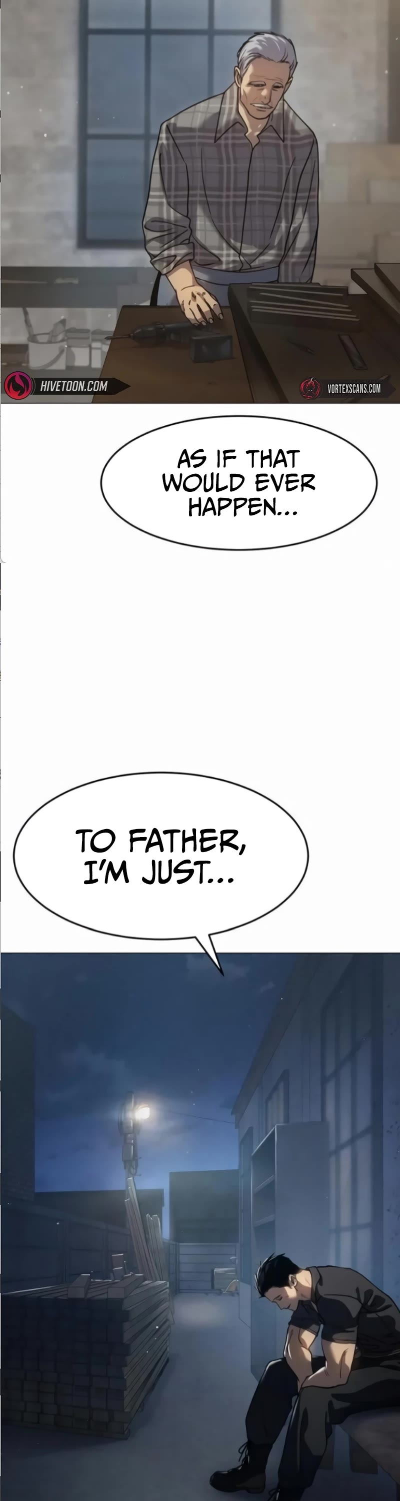 Read Laws of the Good Child Manga Online