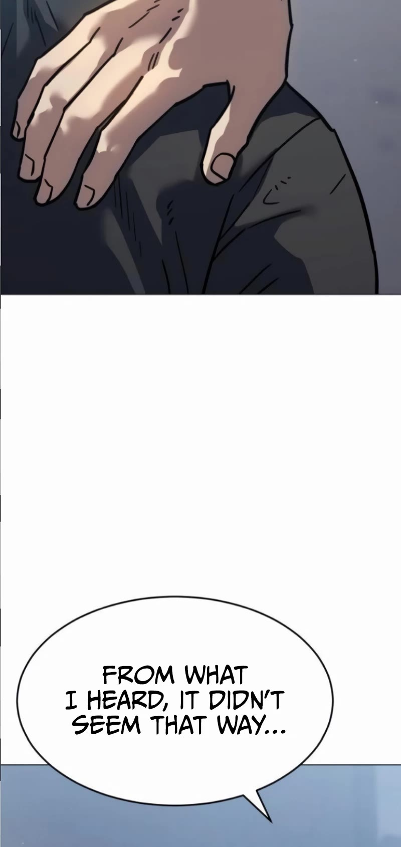 Read Laws of the Good Child Manga Online