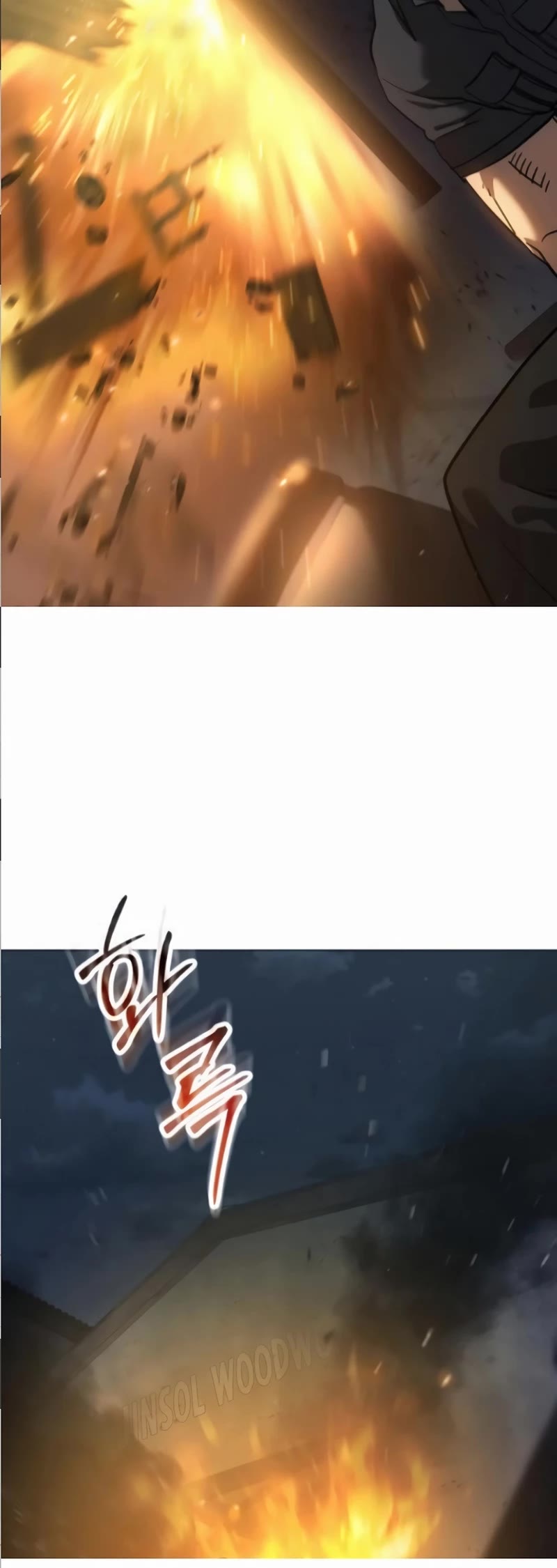 Read Laws of the Good Child Manga Online