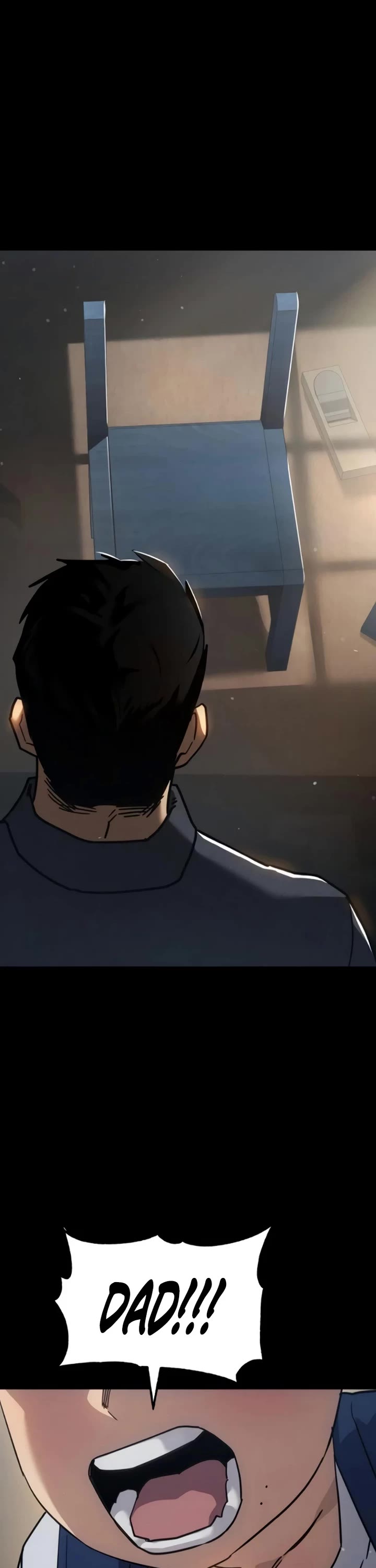 Read Laws of the Good Child Manga Online