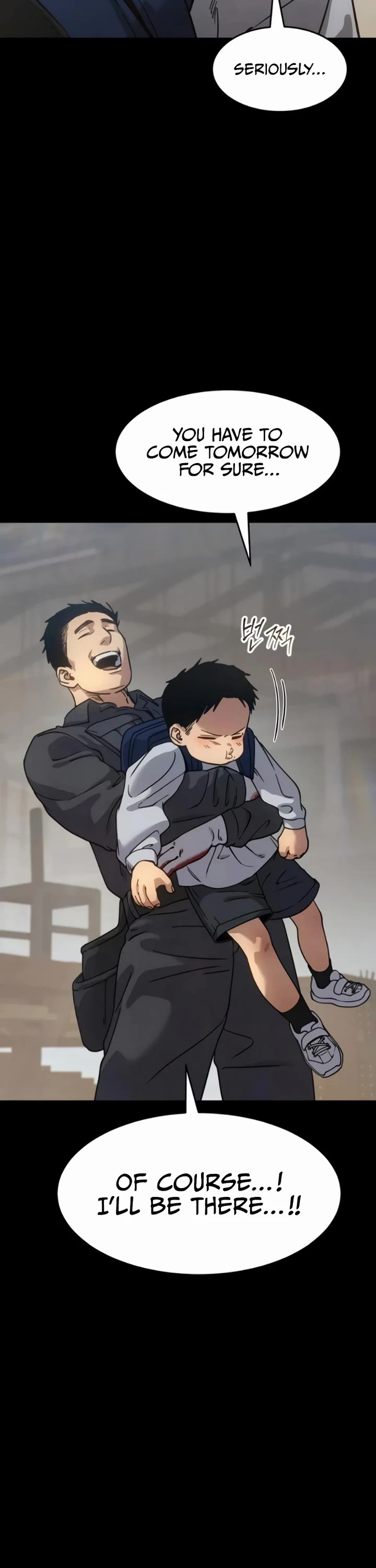 Read Laws of the Good Child Manga Online